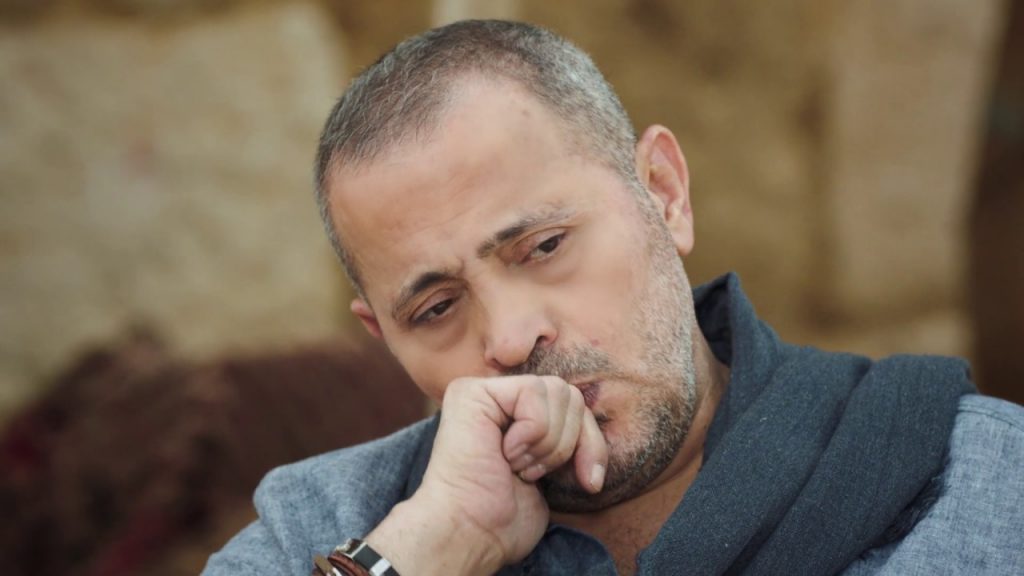 جورج وسوف يعلن رسميا عن خطوبة ابنه على السوشيال ميديا