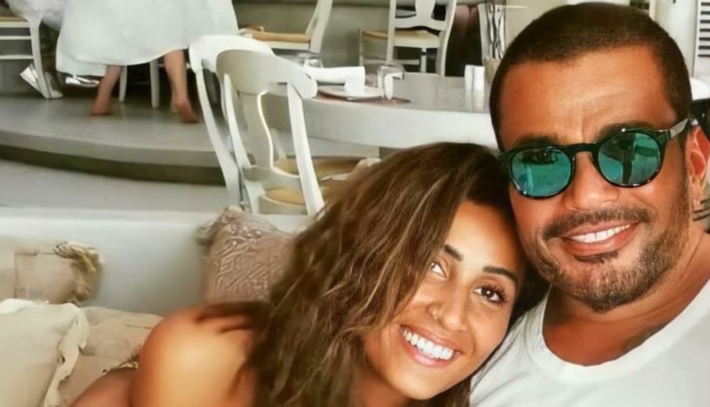 دينا الشربيني تصدم الجمهور برأيها عن الزواج.. فهل انفصلت عن عمرو دياب؟