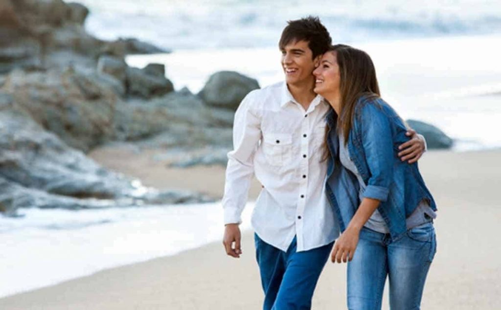 8 وجهات سياحية لشهر عسل رومانسي شتاء 2021