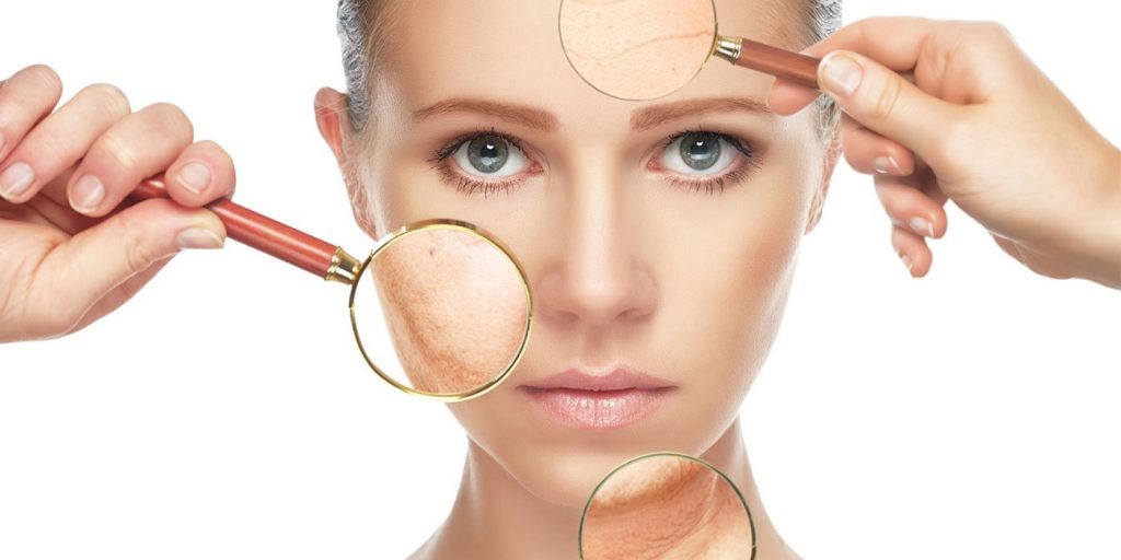 3 علامات تدل على بداية شيخوخة البشرة هل تعرفينها؟