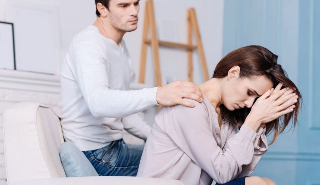 4 نصائح لاستعادة علاقتك الزوجية بنجاح بعد الانفصال المؤقت