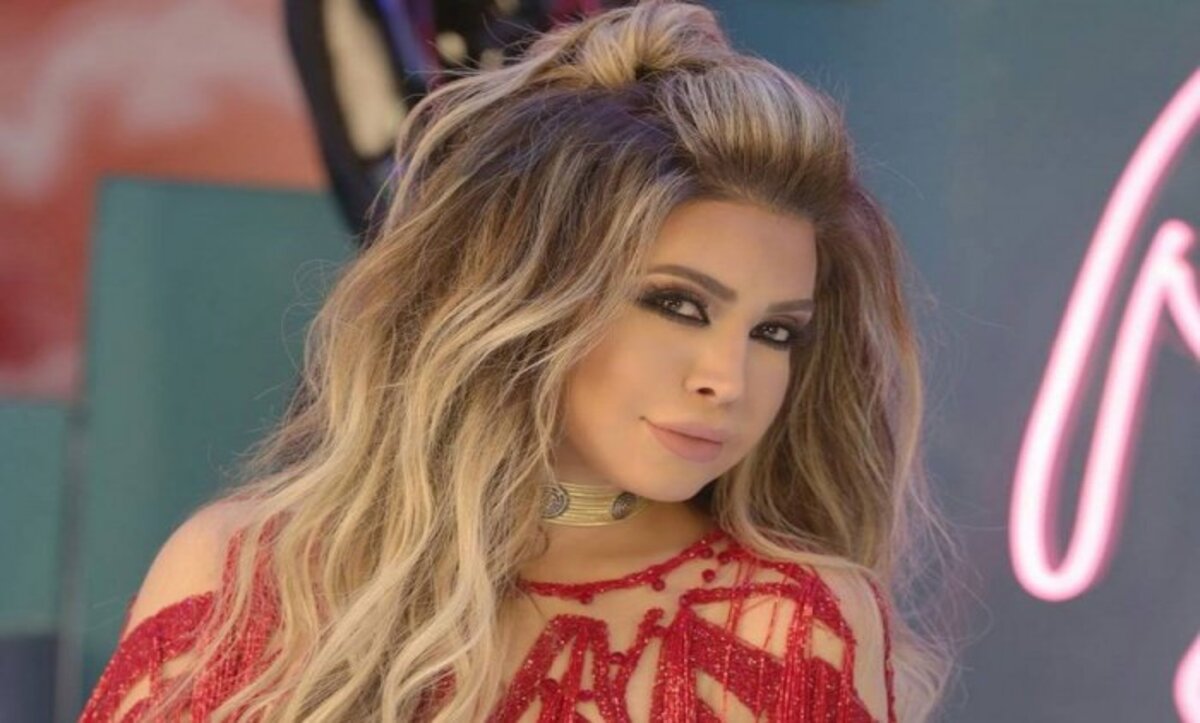 بالفيديو: نوال الزغبي تتحدث عن الزواج وهذه شروطها لعريس المستقبل!