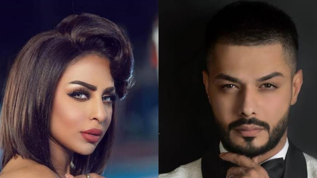 بالفيديو: هند البلوشي تكشف لأول مرة تفاصيل زواجها من علي يوسف