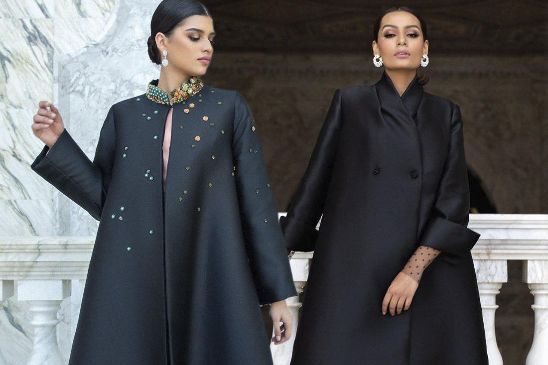 4 نصائح لتختاري المعطف المناسب لشكل جسمك