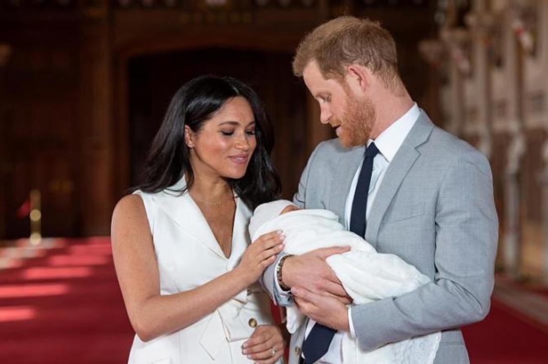 اكتشفي كل التفاصيل عن حمل ميغان ماركل وموعد الولادة المرتقب!