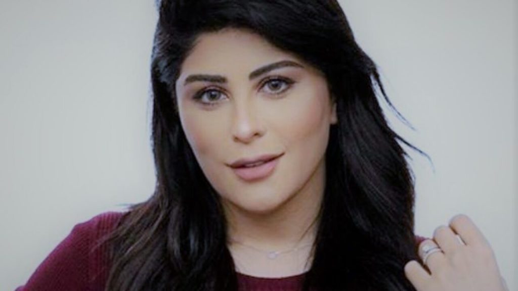 رسميا: الممثلة زارا البلوشي تعقد قرانها بشكل مفاجئ