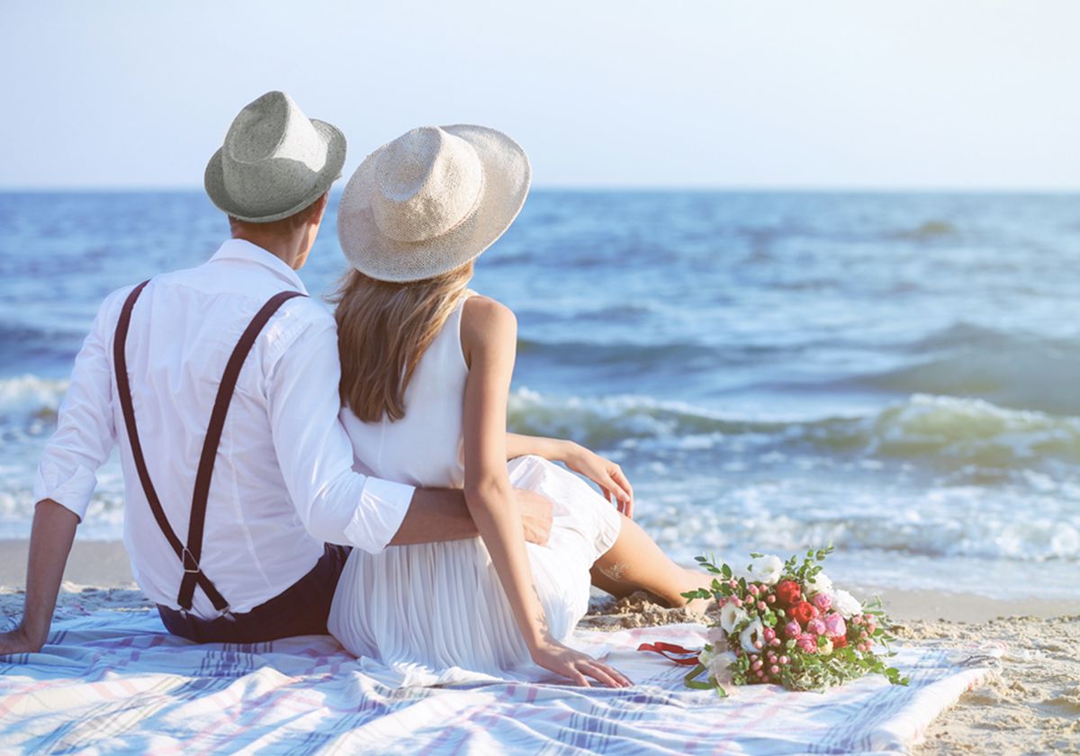 شهر عسل في المملكة السعودية