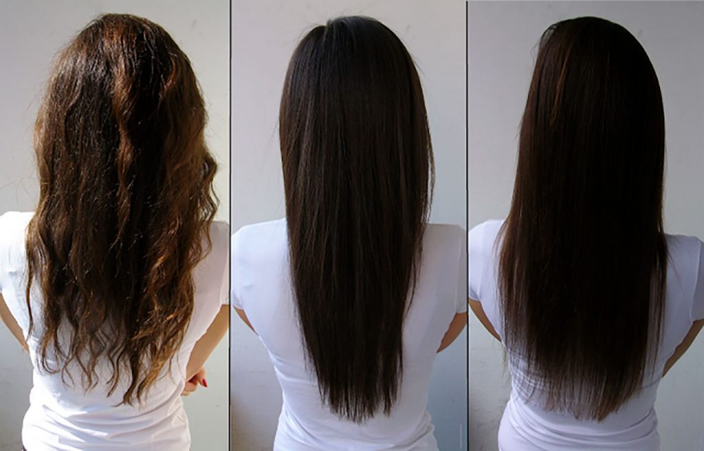 تعرفي على الفوائد الجمالية لبي بي كريم الشعر