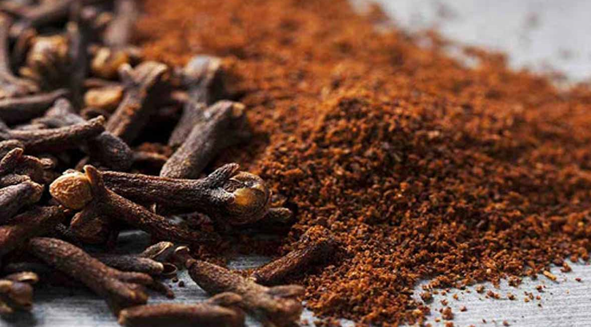 5 استخدامات صحية هامة للقرنفل.. تعرفي إليها