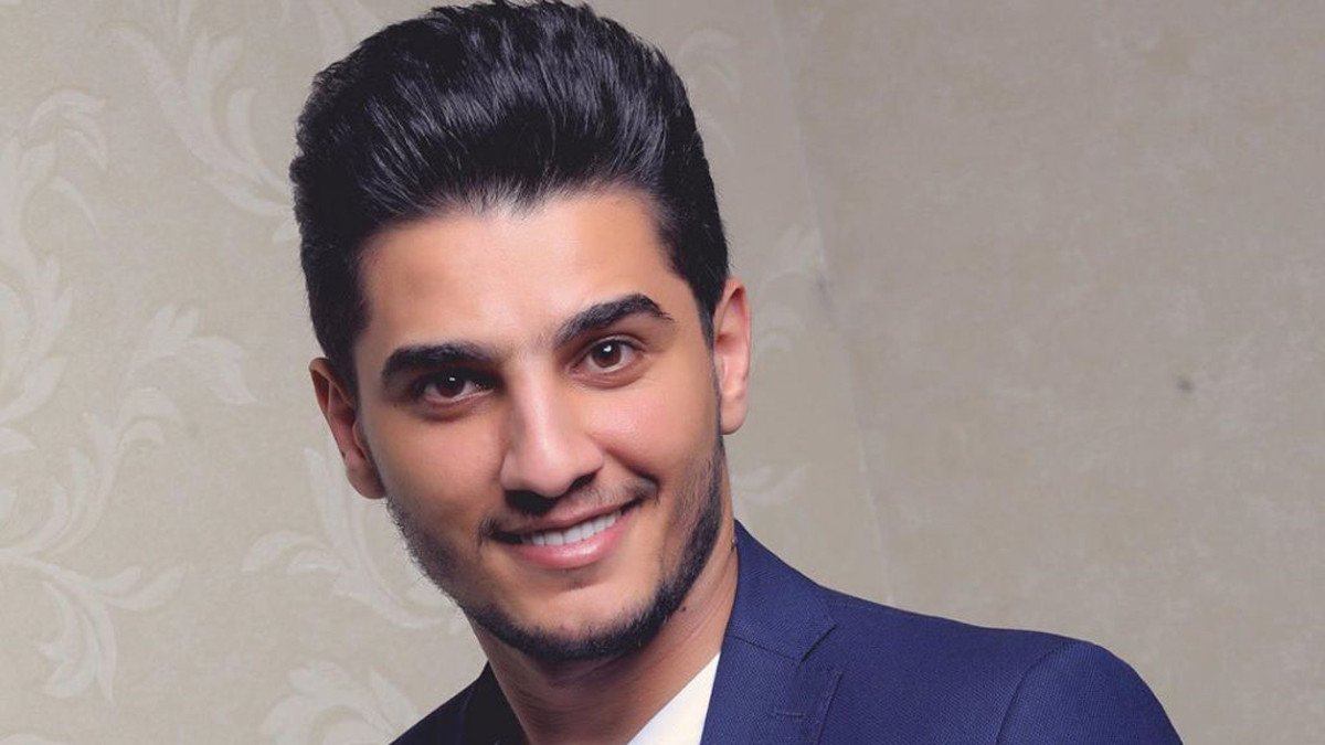 بالفيديو: محمد عساف يكشف أسرار زواجه وطريقة لقائه بزوجته !