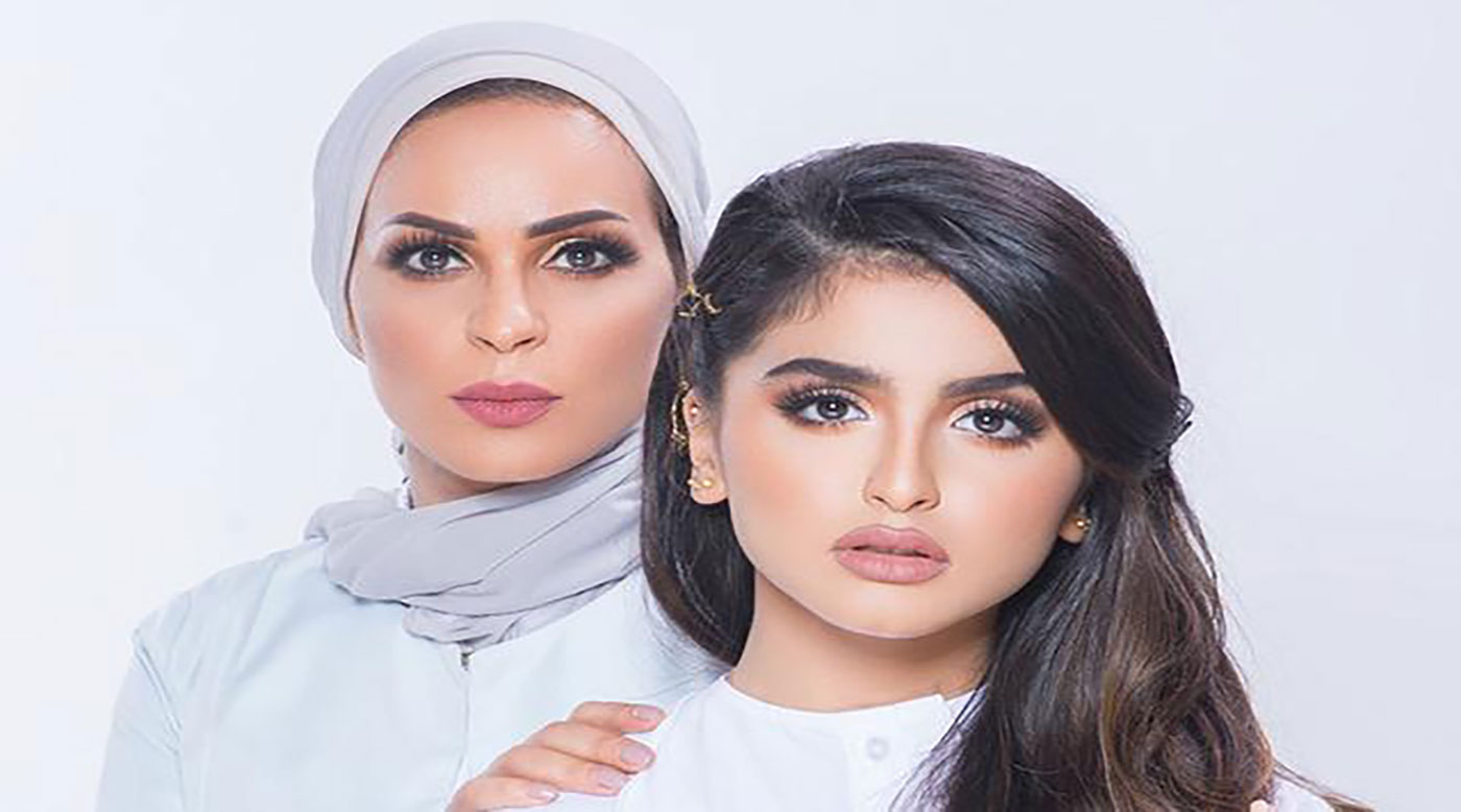 بالفيديو: منى السابر تتلقى حكم بالسجن بسبب ابنتها وهذا ما قالته!