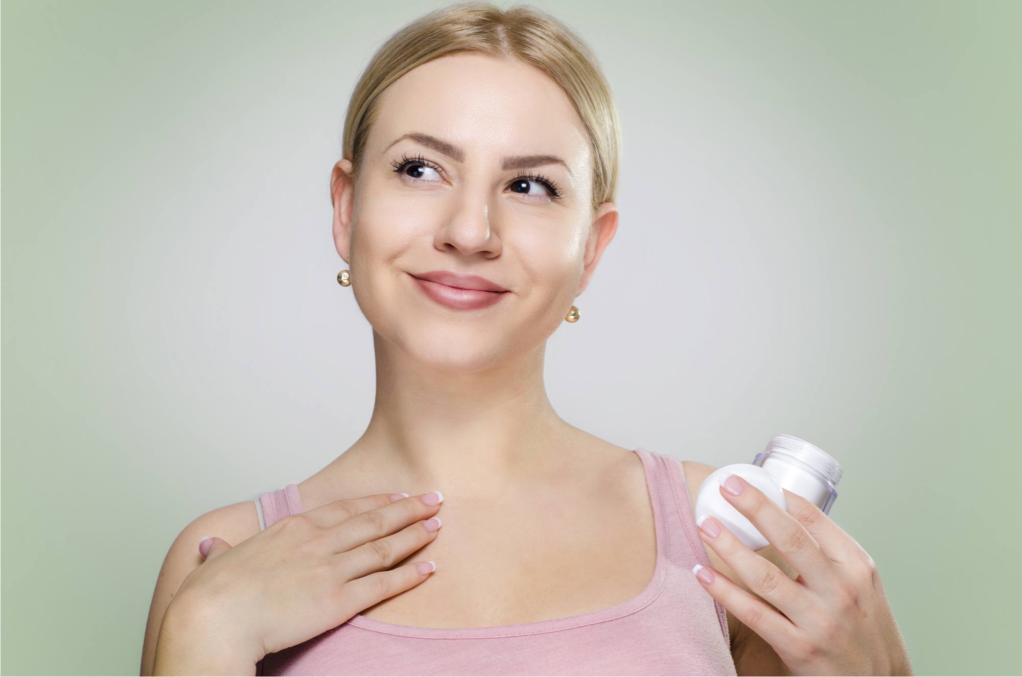  وصفات منزلية لتقشير الرقبة