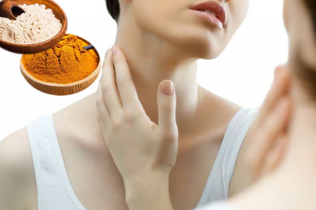 وصفات منزلية لتقشير الرقبة والتخلص من الاسمرار