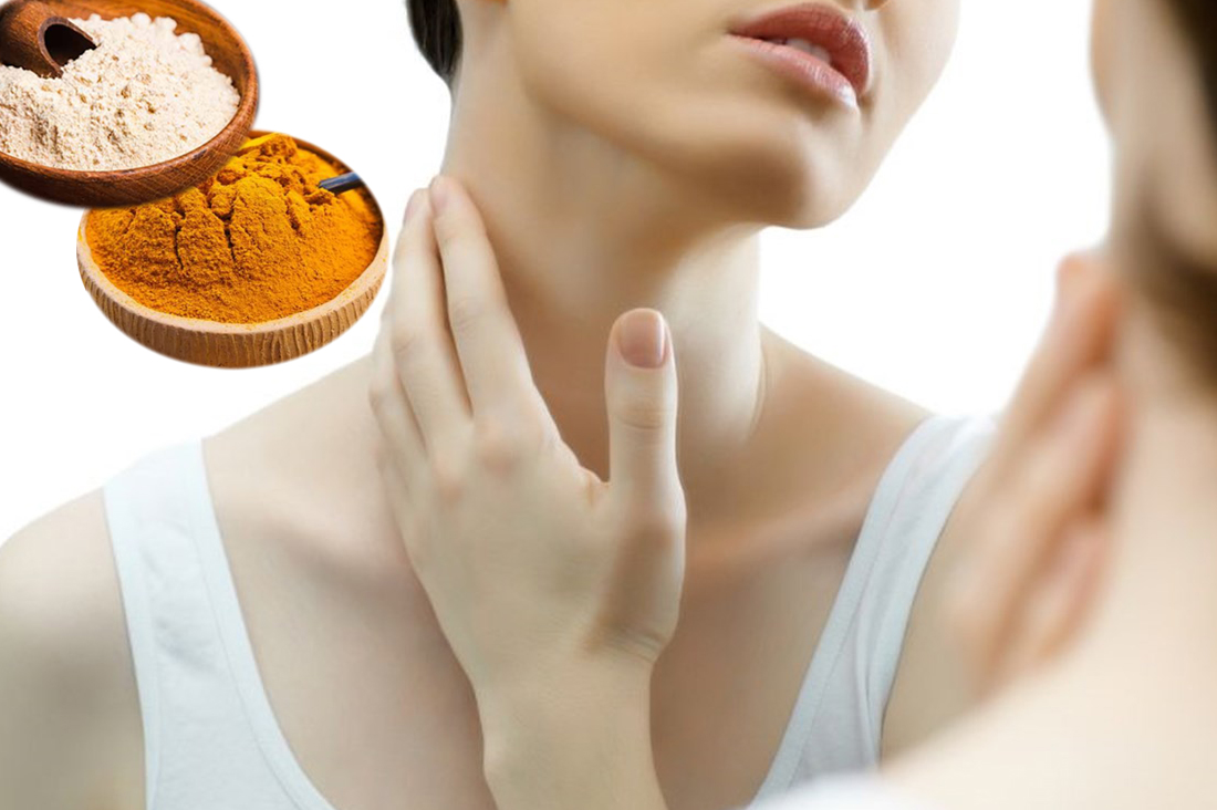 وصفات منزلية لتقشير الرقبة والتخلص من الاسمرار