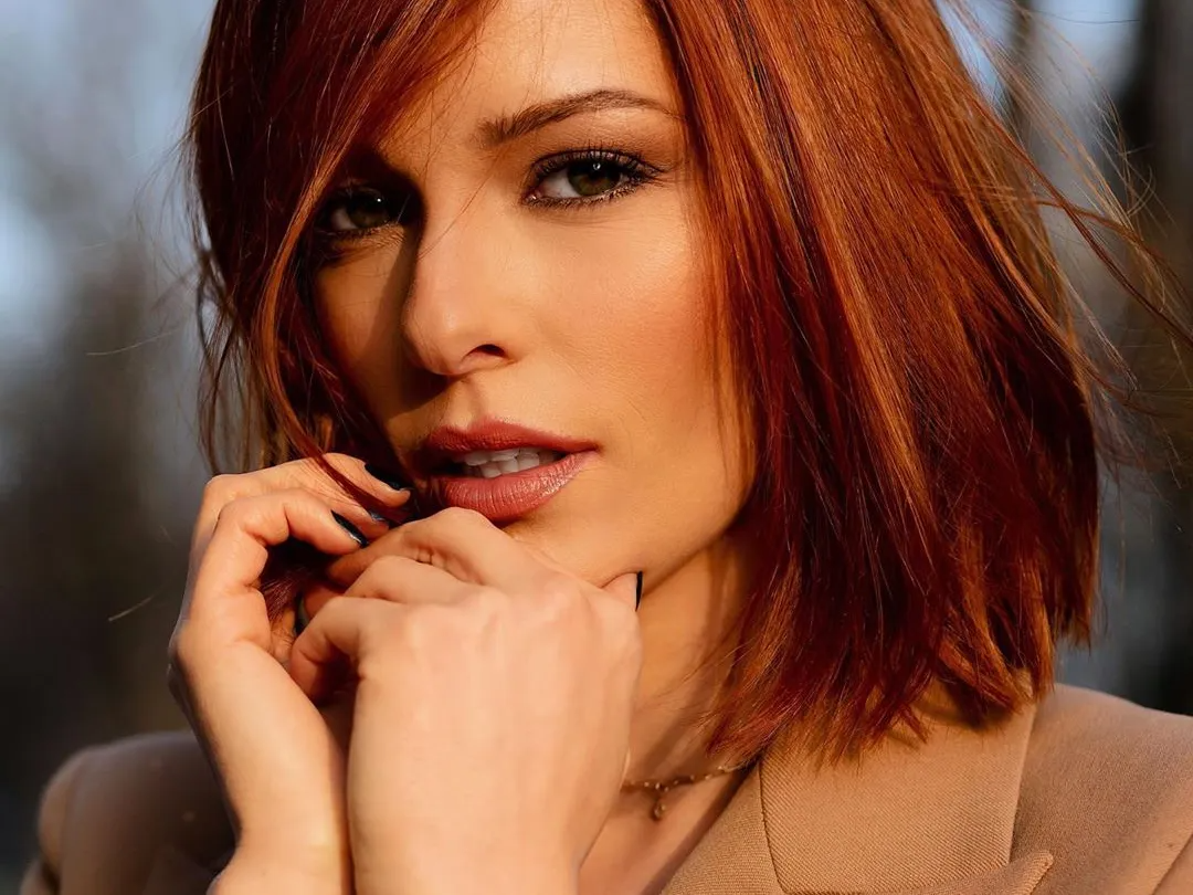 بالصور: ألوان صبغة رائجة لموسم ربيع 2021