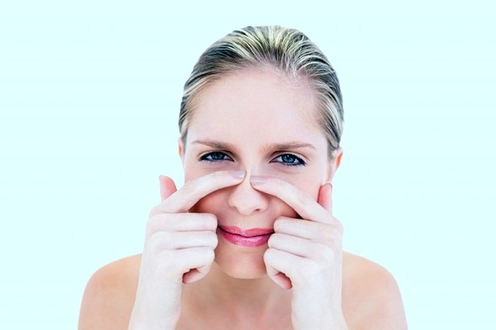 اكتشفي أسباب ظهور البثور على البشرة