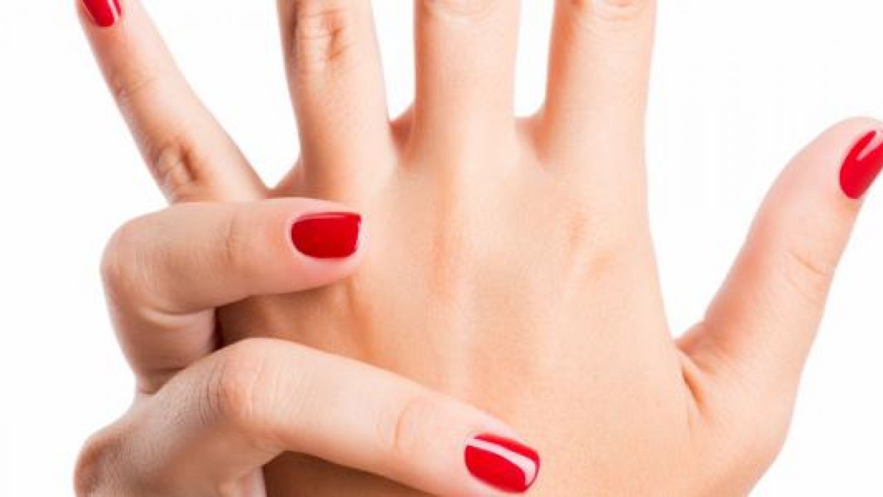 جربي وصفات تسمين اليدين في وقت وجيز!