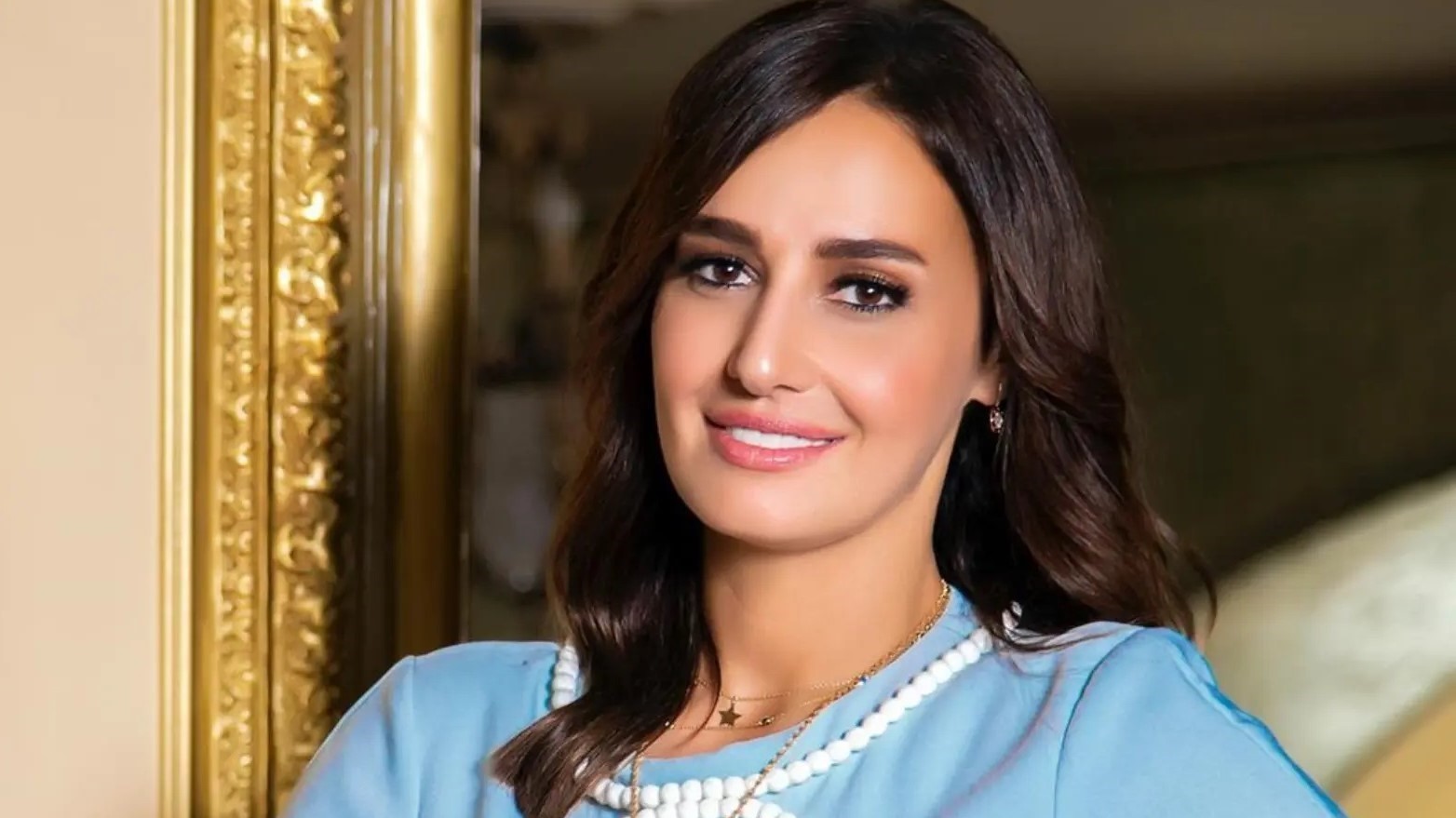 حلا شيحة تتعرض للانتقادات بسبب صورة مع زوجها وترد على مهاجميها!