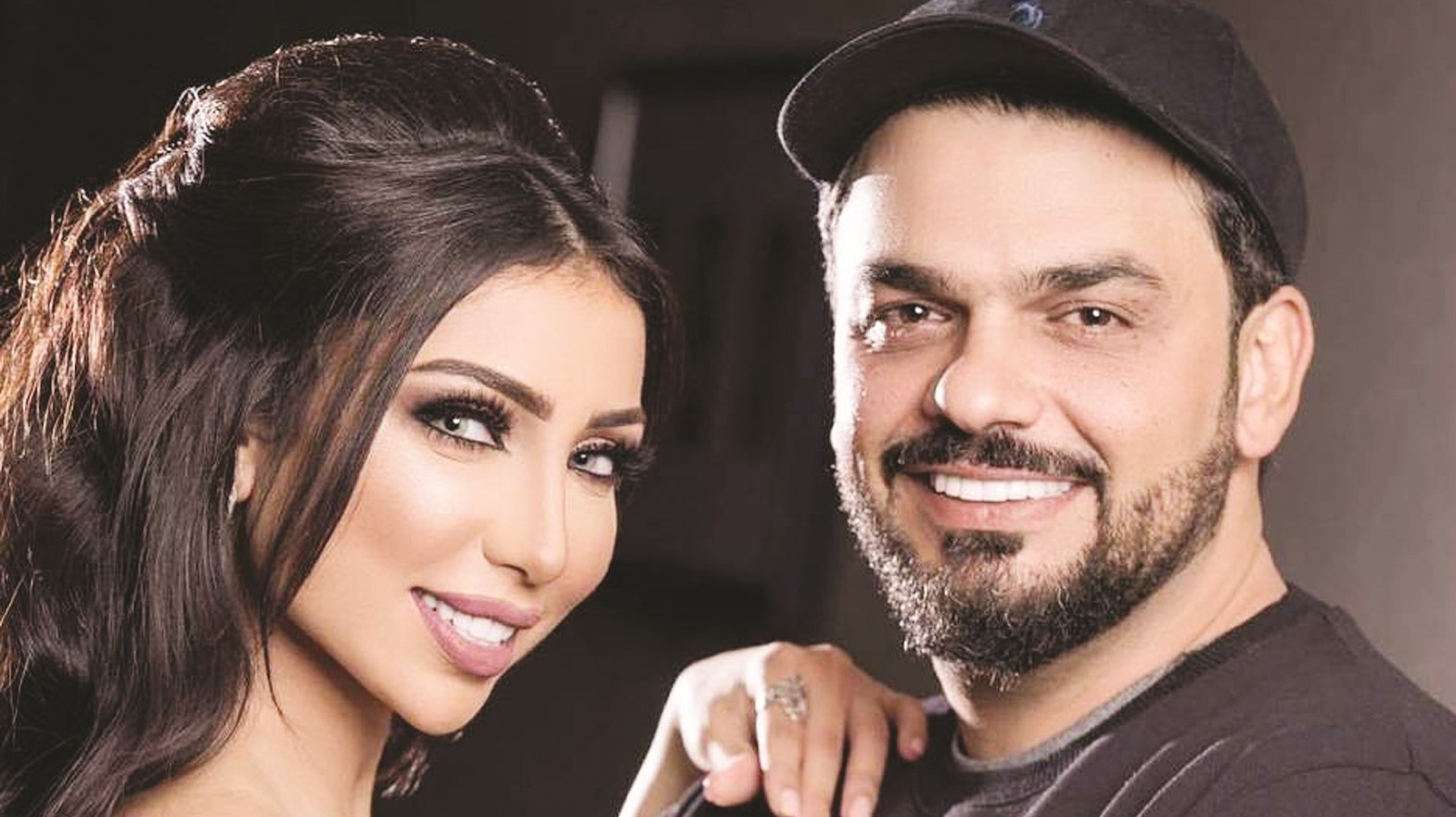 بالفيديو: دنيا بطمة تكشف مفاجأة زوجها لها بمناسبة عيد ميلادها