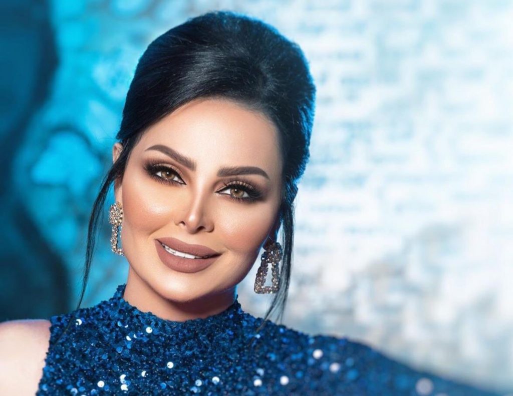 بالفيديو: ديانا كرزون تطل بملامح مختلفة بسبب حملها الأول