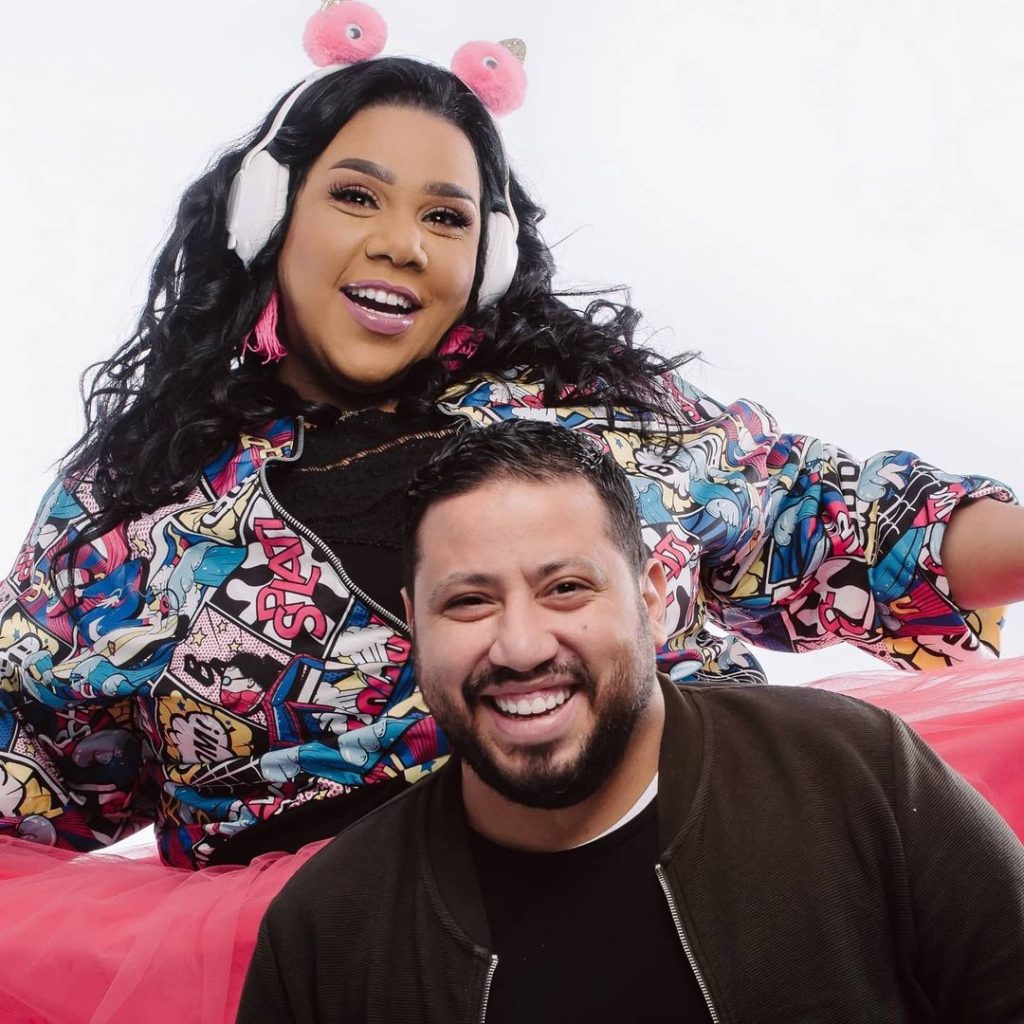 تعليق من شيماء سيف يهز صفحات التواصل الاجتماعي وهذا ما فكر به الجمهور!