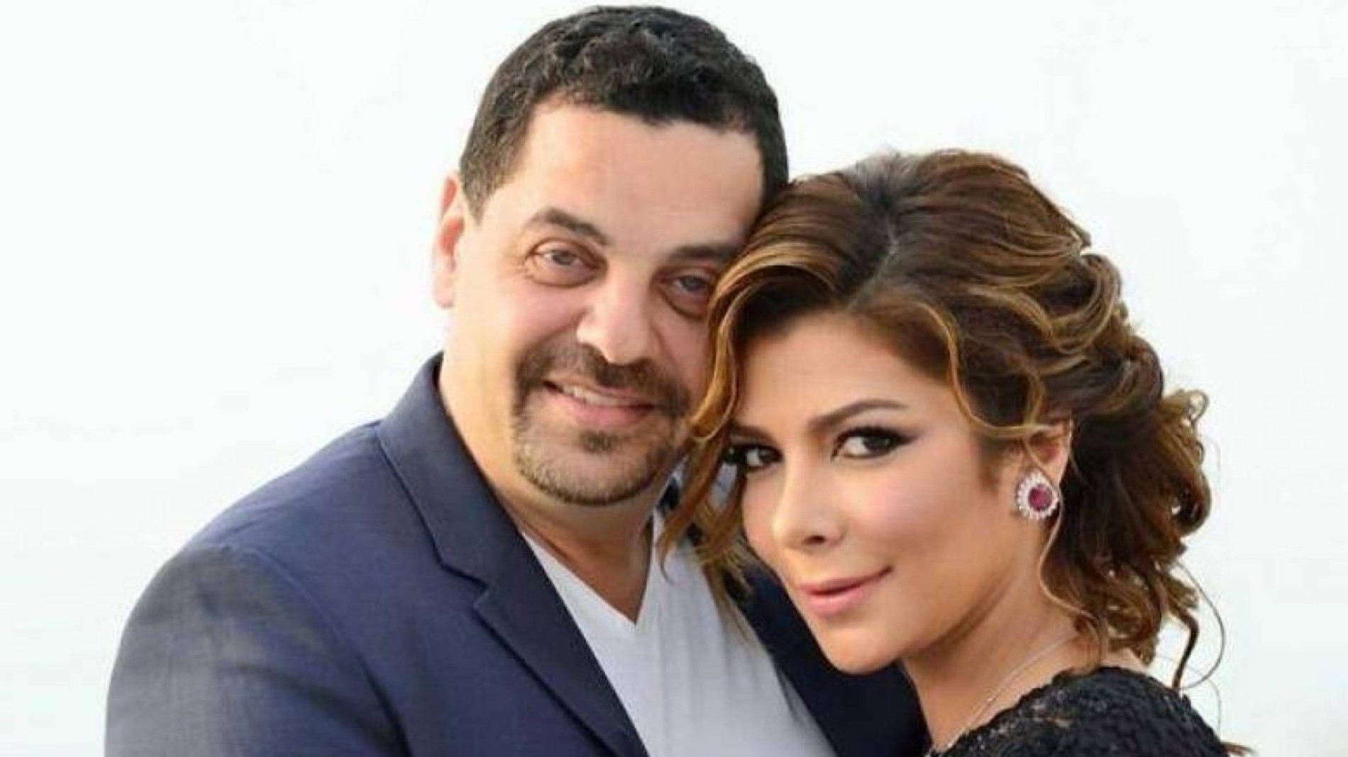 طارق العريان يهين طليقته أصالة بتثبيت تعليق فيه وصف غير لائق