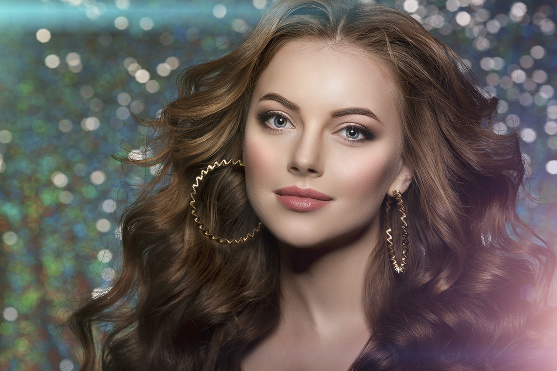 3 إطلالات مكياج بارزة للسهرات الخاصة.. لا تفوتيها