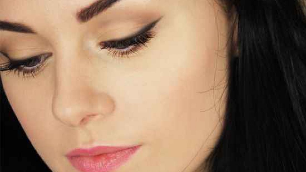 مكياج بسيط لعزومات السحور.. جربيه