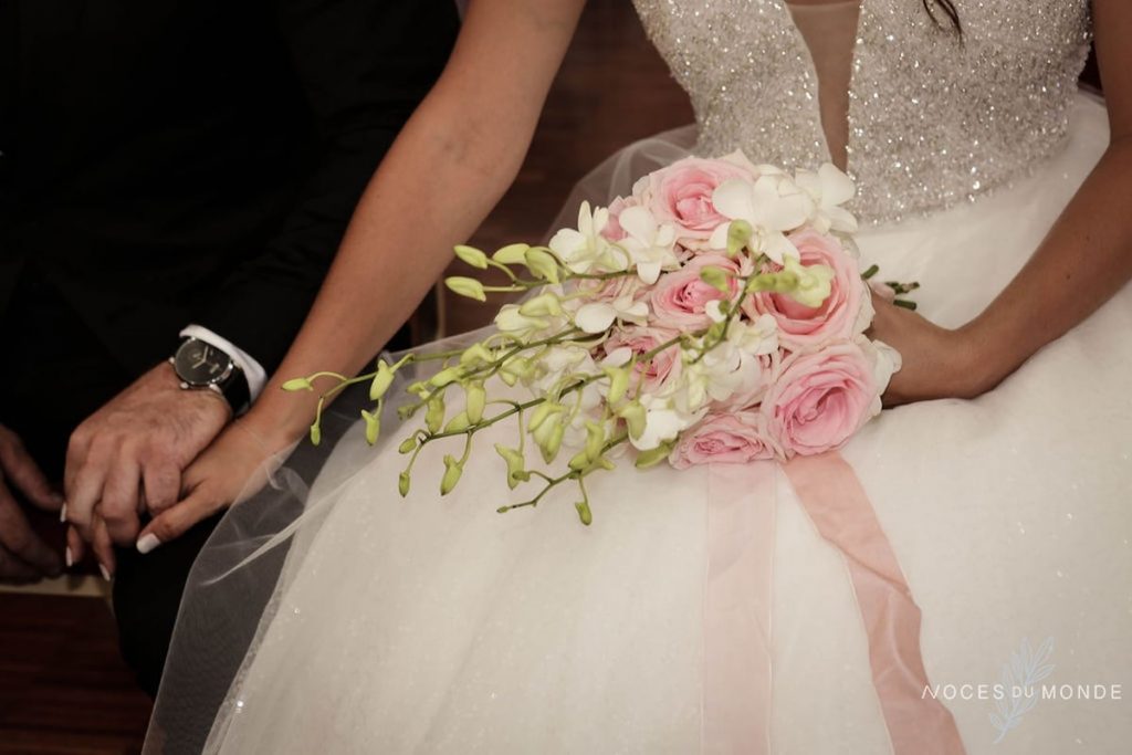 للعروس: اختاري بوكييه الورد المناسب لك بحسب شخصيتك