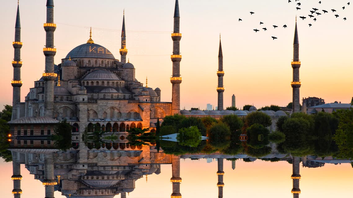 وجهات سياحية لقضاء شهر عسل رومنسي في تركيا