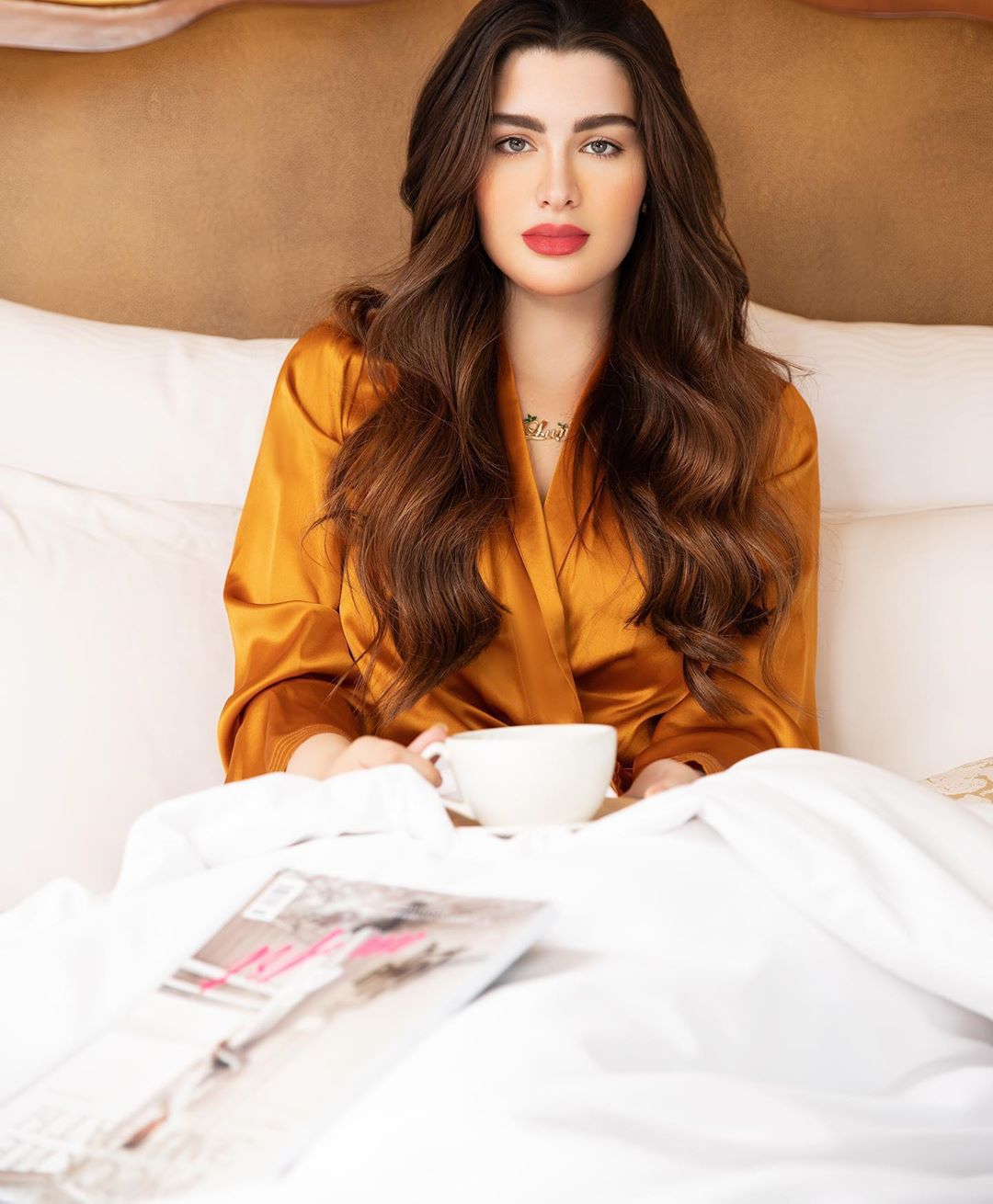 تسريحات شعر لعيد الفطر مستوحاة من تسريحات البلوقر الكويتية روان بن حسين