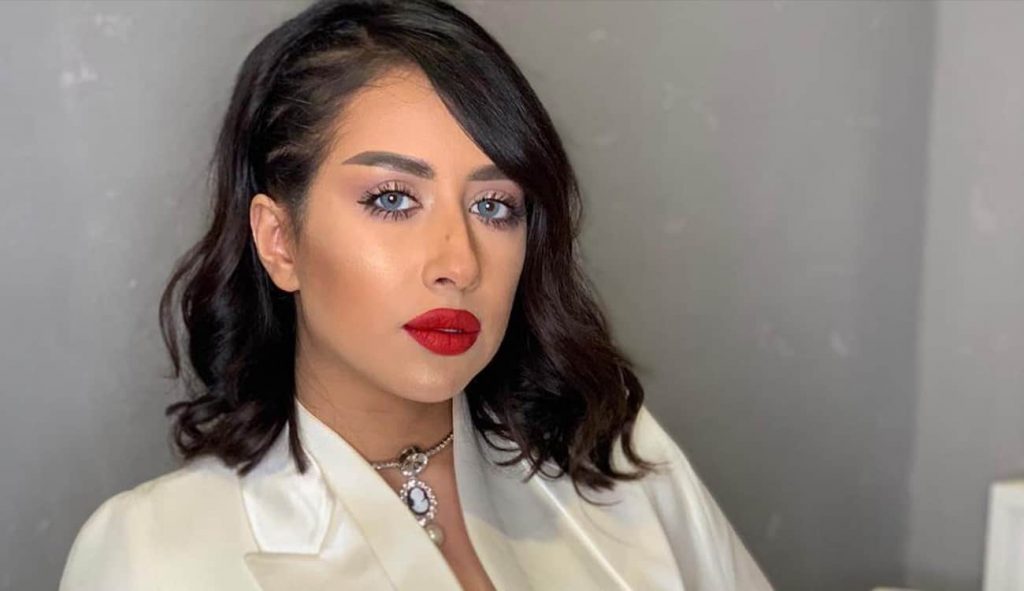 بالفيديو: فرح الهادي تقدم هدايا فاخرة لعقيل الرئيسي بمناسبة عيد ميلاده