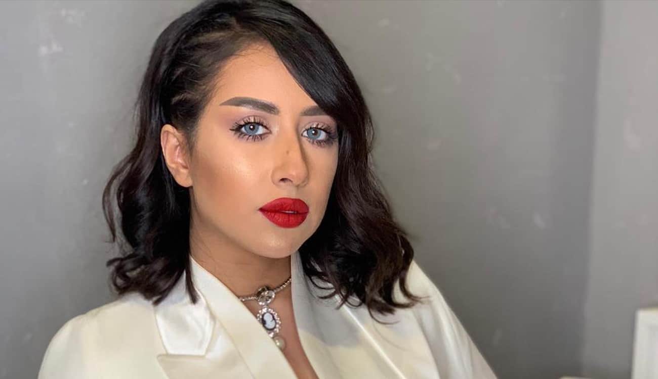 بالفيديو: فرح الهادي تقدم هدايا فاخرة لعقيل الرئيسي بمناسبة عيد ميلاده