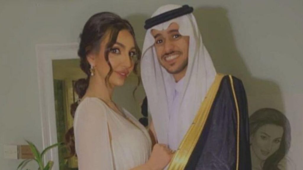 بالفيديو: هبة حسين ترد على خبر طلاقها وتوجه رسالة خاصة!