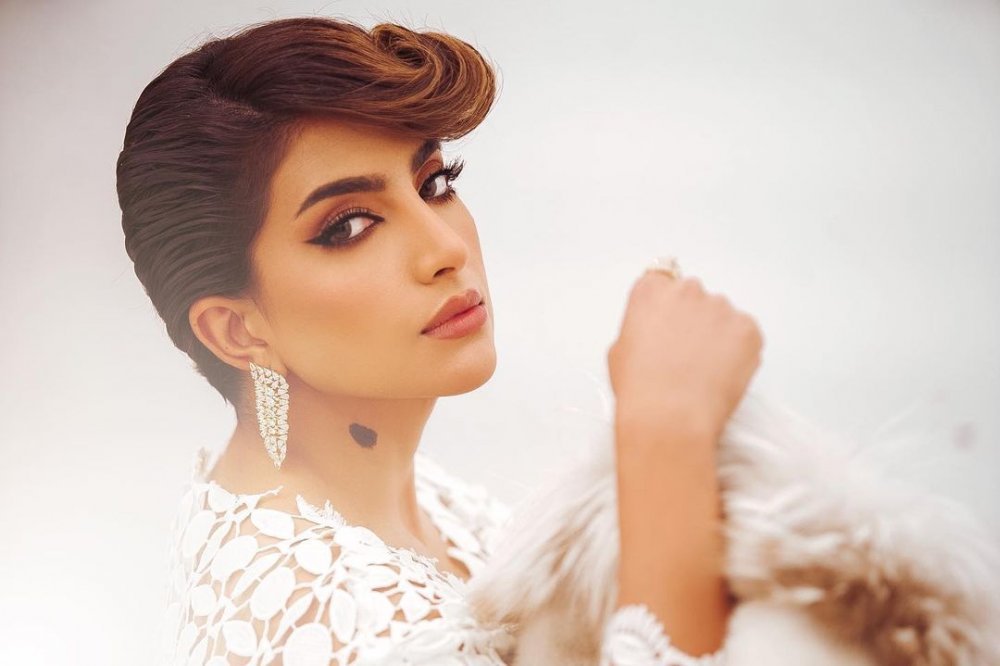 للعروس: نصائح للإعتناء بالشعر المصبوغ