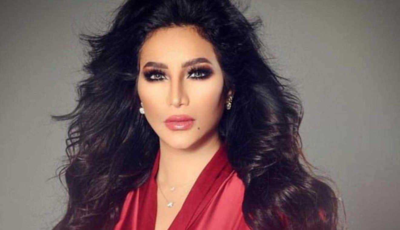 تسريحات شعر من وحي الإعلامية لجين عمران