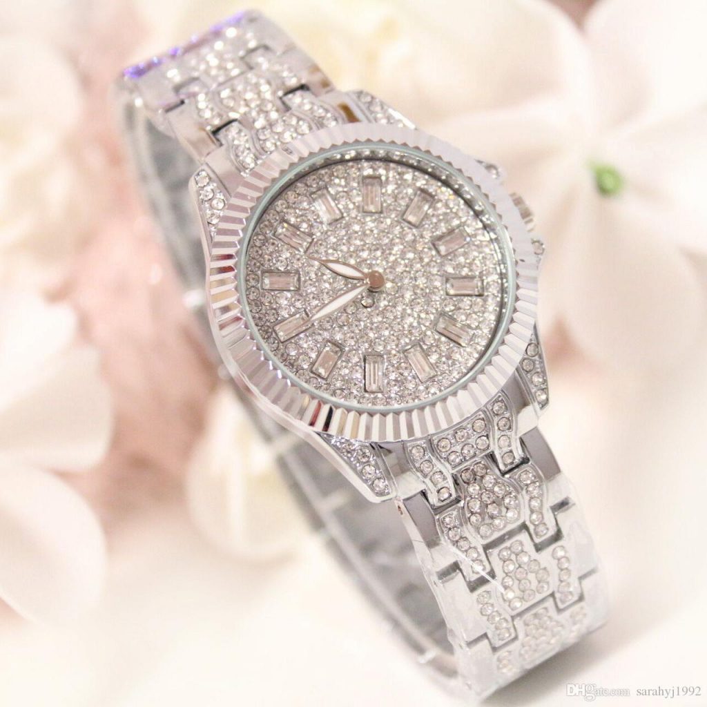 أجمل الساعات النسائية لعام 2021