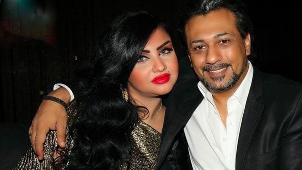 بالفيديو: طليقة محمد الصيرفي تخرج عن صمتها وترد على منتقديها!