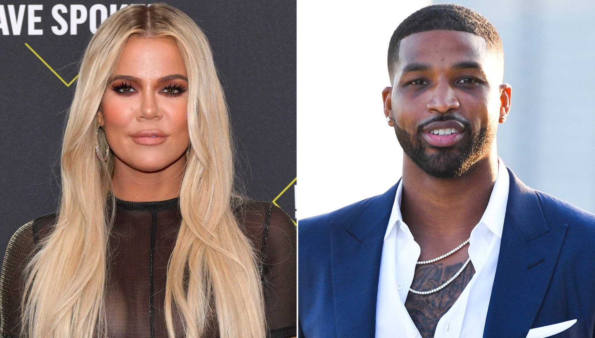 كلوي كارداشيان تنهي علاقتها بتريستان طومسون بسبب فضيحته الجديدة!