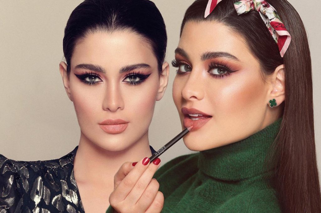 مكياج ناعم لعيد الأضحى المبارك من وحي نجمات الخليج العربي