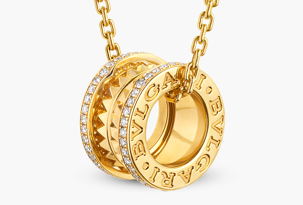 موديلات سلاسل ذهب جنزير لصيف 2021