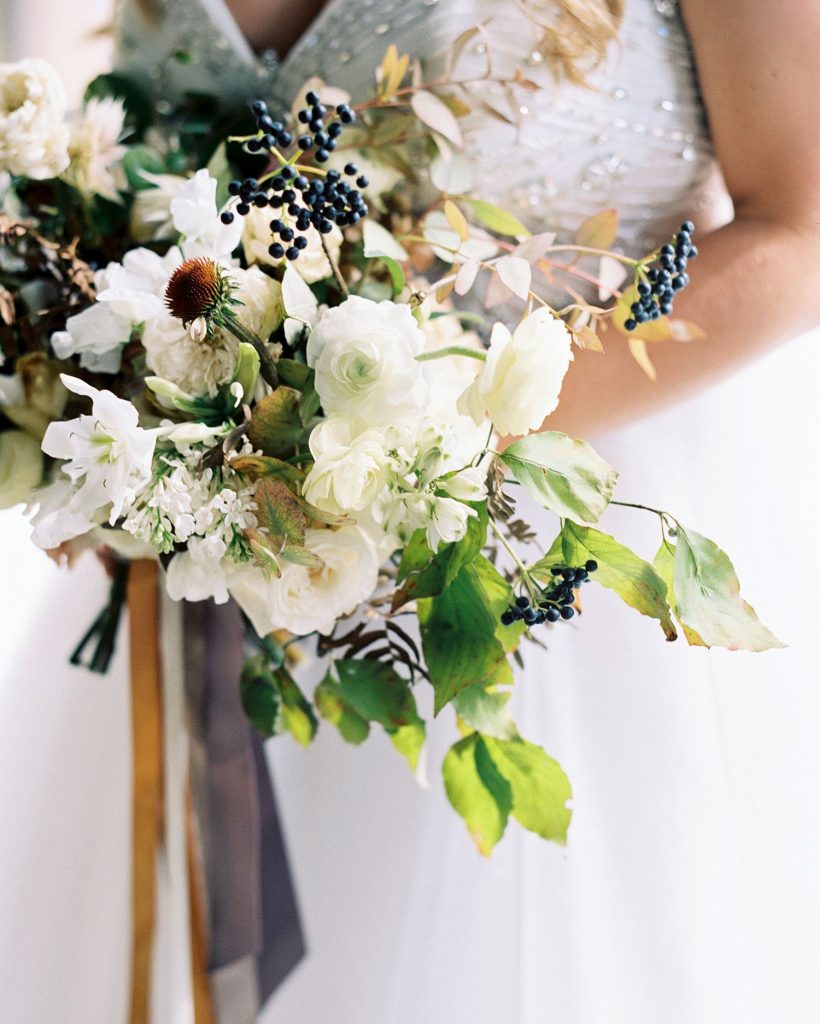 للحصول على مسكة عروس مثالية إليك هذه النصائح