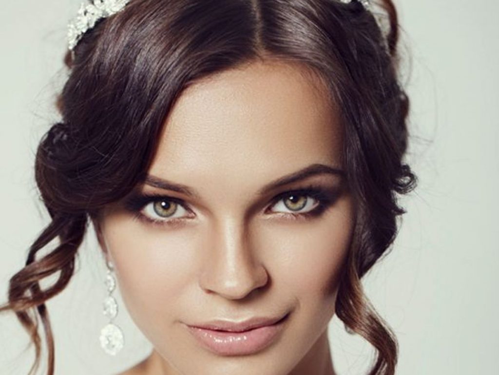 إليك 4 نصائح لإطلالة عروس مثالية ومميزة