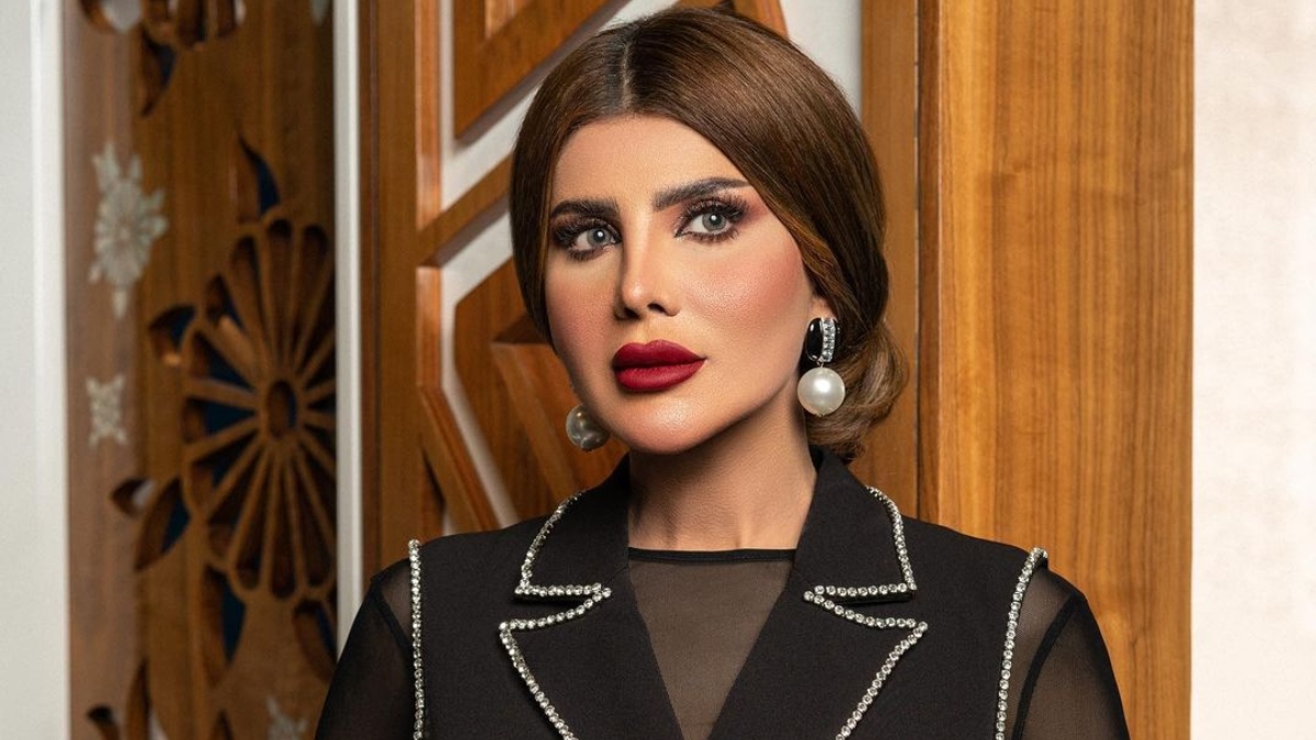 بالفيديو: إلهام الفضالة تخرج عن صمتها وتؤكد خبر زواجها!