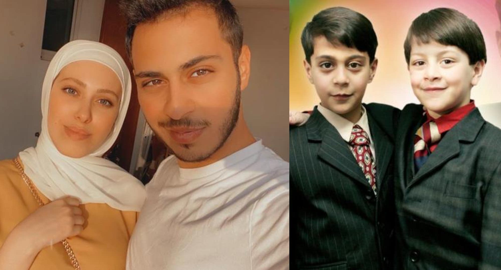 الوليد مقداد يستعد لزفافه وينشر تفاصيل خاصة في الفيديو!