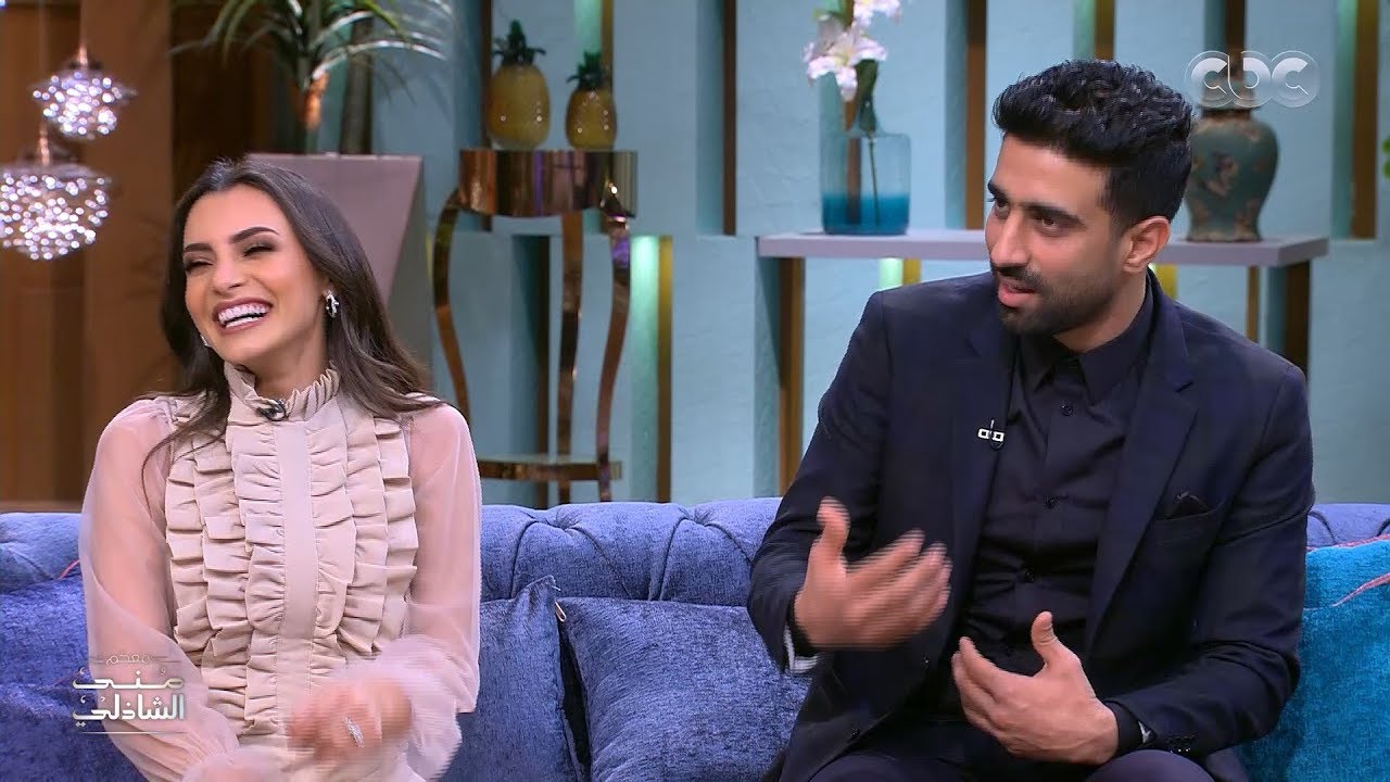 بالفيديو: كارمن سليمان ترد بقسوة على أحد المتابعات والسبب زوجها!