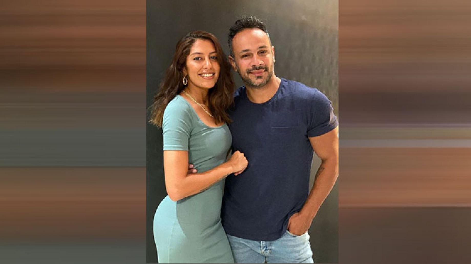 نجم ستار أكاديمي محمد عطية ينفصل عن خطيبته ميرنا الهلباوي