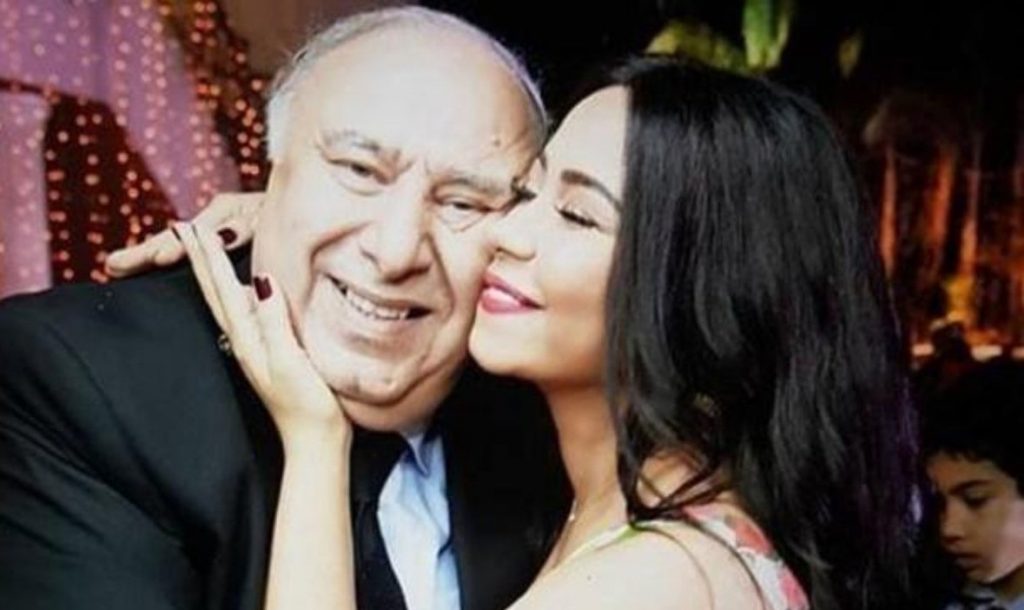 والد حسام حبيب يقدم مفاجأة من العيار الثقيل وابنه حسام يتدخل!