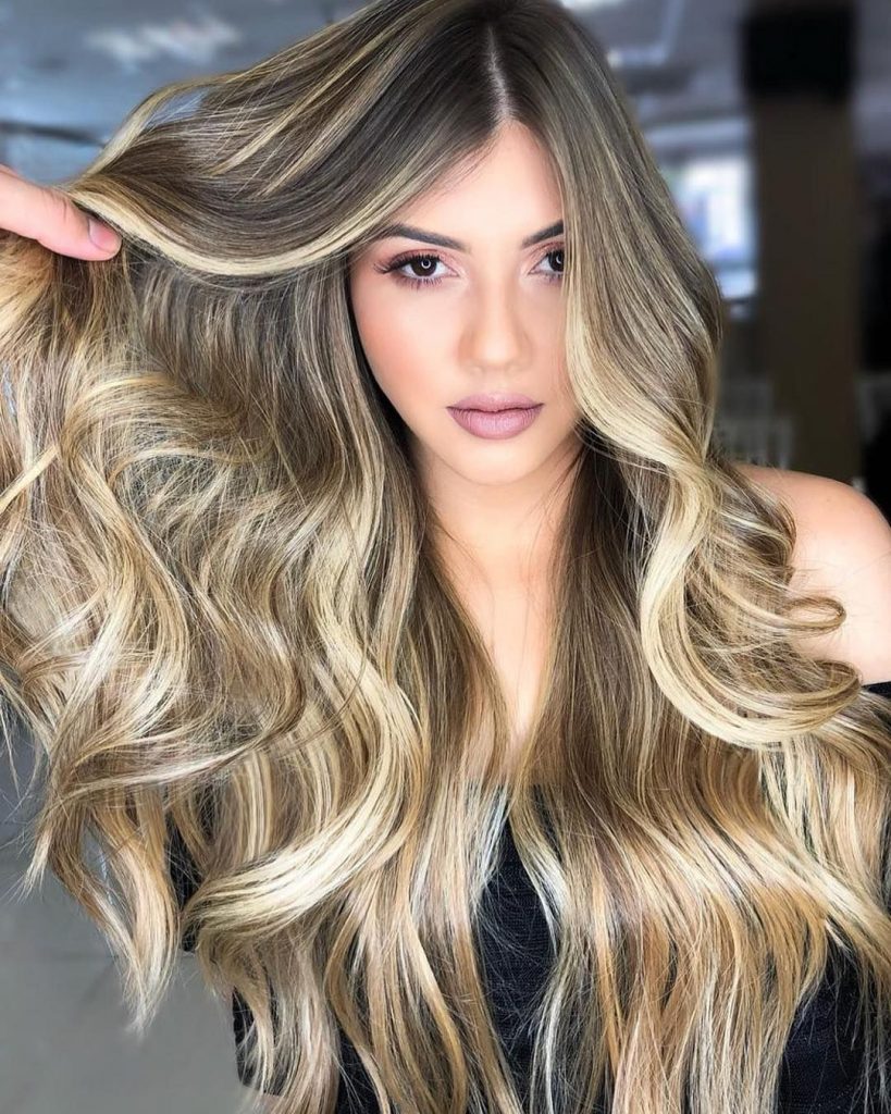 بالصور : ألوان صبغات الشعر الأكثر رواجا في هذا الموسم