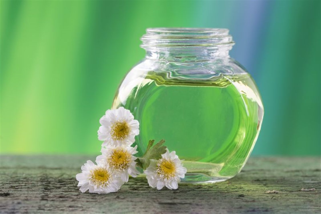 4 زيوت أساسية لعلاج صداع الرأس بشكل فوري!